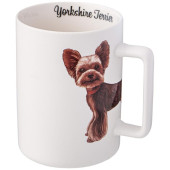 Кружка Lefard 'Yorkshire terrier ' 400мл ARTI-M 260-936