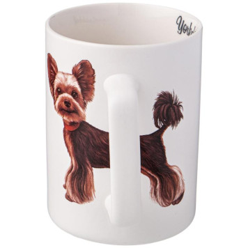 Кружка Lefard 'Yorkshire terrier ' 400мл ARTI-M 260-936-2