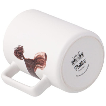 Кружка Lefard 'Yorkshire terrier ' 400мл ARTI-M 260-936-4