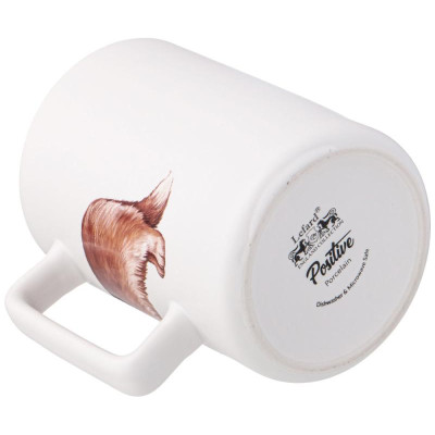 Кружка Lefard 'Welsh corgi' 400мл ARTI-M 260-937-4