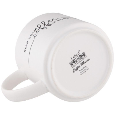 Кружка 'Keep calm coffee is loading' 470мл ARTI-M 260-979-3