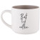 Кружка 'Кофемания but first coffee' 470мл ARTI-M 260-980