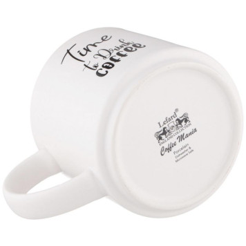 Кружка 'Time to drink coffee' 470мл ARTI-M 260-981-3