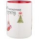 Кружка Lefard ' Замурчательная елка' 400мл ARTI-M 260-996