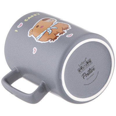 Кружка Lefard 'Don't worry be cappy' 400мл ARTI-M 260-997-4