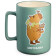 Кружка Lefard 'Capybara+coffee' 400мл ARTI-M 260-998