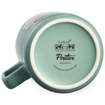 Кружка Lefard 'Capybara+coffee' 400мл ARTI-M 260-998-5