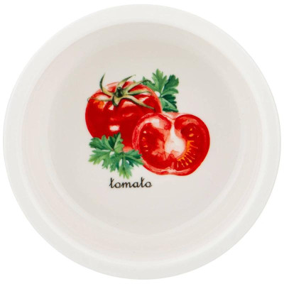 Салатник с пластик.крышкой Lefard 'Секретные ингредиенты' 450мл, круглый ARTI-M 263-1195-4