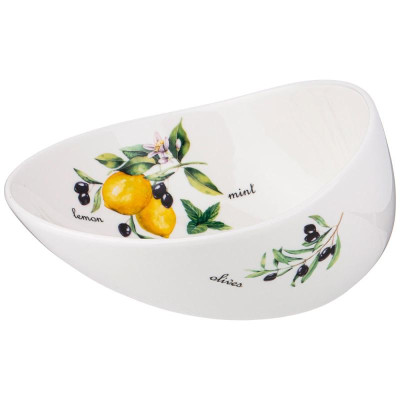 Салатник Lefard 'Секретные ингредиенты' 600мл ARTI-M 263-1207