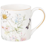 Кружка 'Стрекоза' 400мл ARTI-M 275-1023