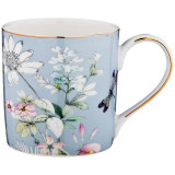 Кружка 'Блоссом' 400мл ARTI-M 275-1024