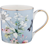 Кружка 'Блоссом' 400мл ARTI-M 275-1024