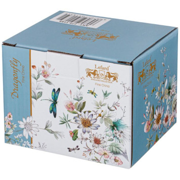 Кружка 'Блоссом' 400мл ARTI-M 275-1024-1