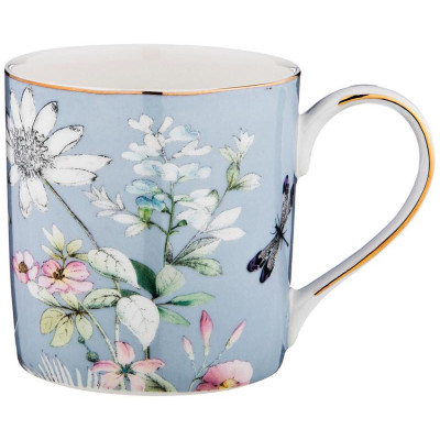 Кружка 'Блоссом' 400мл ARTI-M 275-1024