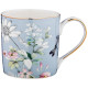 Кружка 'Блоссом' 400мл ARTI-M 275-1024