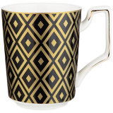 Кружка Lefard 'Top style' 400мл ARTI-M 275-1217