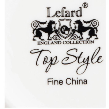 Кружка Lefard 'Top style' 400мл ARTI-M 275-1217-2
