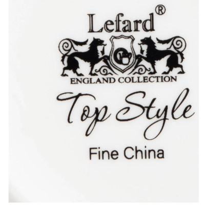 Кружка Lefard 'Top style' 400мл ARTI-M 275-1217-2