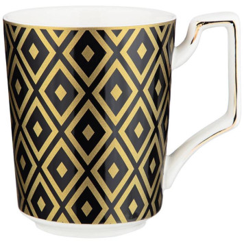 Кружка Lefard 'Top style' 400мл ARTI-M 275-1217