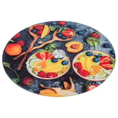 Тортовница вращающаяся d32х7см ARTI-M 357-123