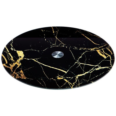 Тортовница вращающаяся 'Fantasy' d32х3см ARTI-M 357-165