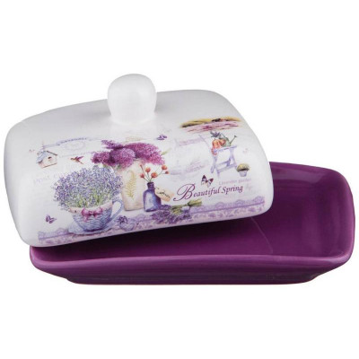 Масленка 'Лавандовая весна' ARTI-M 358-1104-2