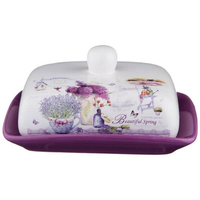 Масленка 'Лавандовая весна' ARTI-M 358-1104