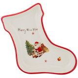 Блюдо 'С Новым годом!' ARTI-M 358-1661