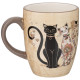 Кружка 'Парижские коты' 300мл ARTI-M 358-1733