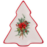 Блюдо 23х20х2см ARTI-M 358-1938