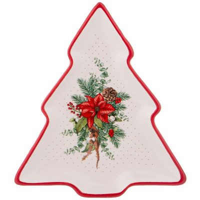 Блюдо 23х20х2см ARTI-M 358-1938