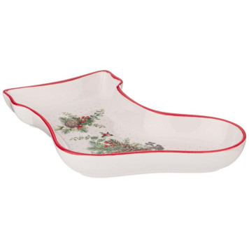 Блюдо 25.5х19.5х3.5см ARTI-M 358-1940-2