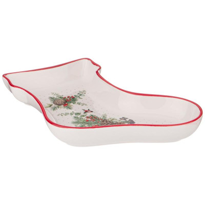 Блюдо 25.5х19.5х3.5см ARTI-M 358-1940-2