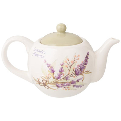 Чайник заварочный 'Душа прованса' 950мл ARTI-M 358-2044-2