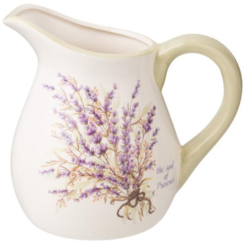 Кувшин 'Душа прованса' 1150мл ARTI-M 358-2048
