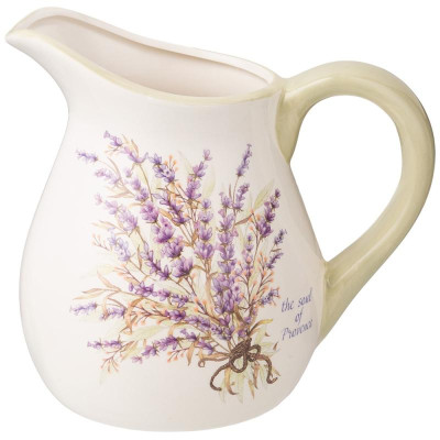 Кувшин 'Душа прованса' 1150мл ARTI-M 358-2048