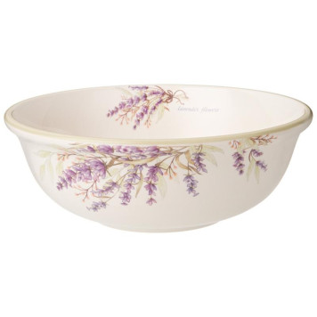 Салатник 'Душа прованса' 1350мл ARTI-M 358-2053