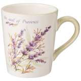 Кружка Agness 'Душа прованса' 300мл ARTI-M 358-2068