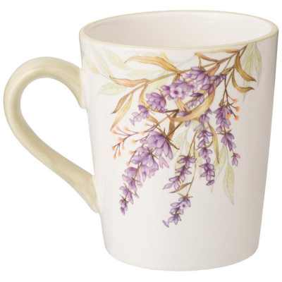 Кружка Agness 'Душа прованса' 300мл ARTI-M 358-2068-2
