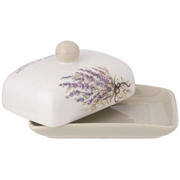 Масленка Agness 'Душа прованса' ARTI-M 358-2071-2