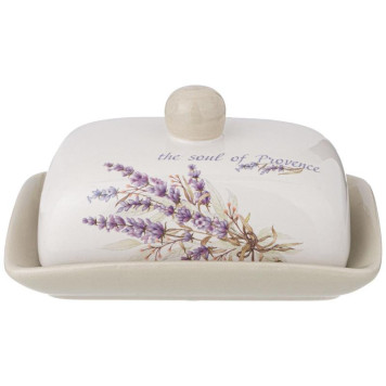 Масленка Agness 'Душа прованса' ARTI-M 358-2071