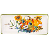 Блюдо Agness 'Урожай' 28х12х3см ARTI-M 358-2073