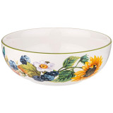 Салатник Agness 'Урожай' 16.5х6см 800мл ARTI-M 358-2079