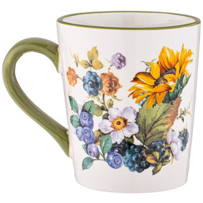 Кружка Agness 'Урожай' 400мл ARTI-M 358-2090-2