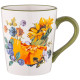Кружка Agness 'Урожай' 400мл ARTI-M 358-2090