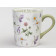 Кружка Agness 'FLOWER STORY' 400мл ARTI-M 358-2169