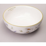 Салатник Agness 'FLOWER STORY' 16.5х6см, 800мл ARTI-M 358-2173