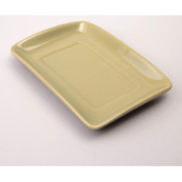 Масленка Agness 'FLOWER STORY' 17х12.5х8.5см ARTI-M 358-2175-6