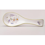 Подставка под ложку Agness 'FLOWER STORY' 25х9х2.5см ARTI-M 358-2177