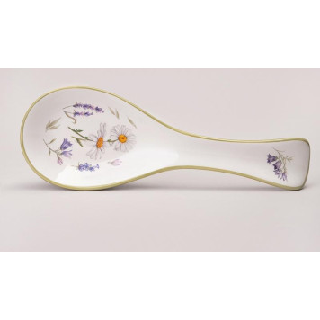 Подставка под ложку Agness 'FLOWER STORY' 25х9х2.5см ARTI-M 358-2177